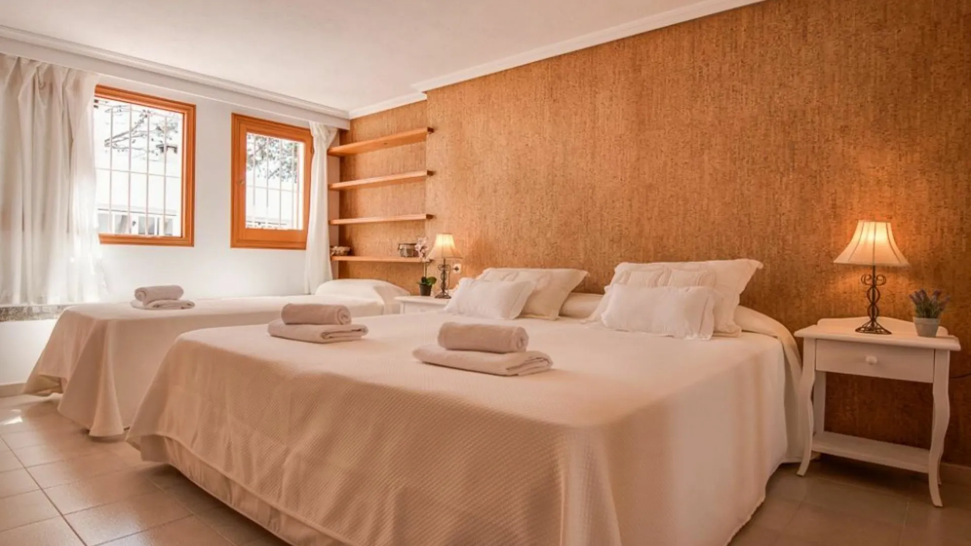 Villa Malvina Santa Eularia des Riu