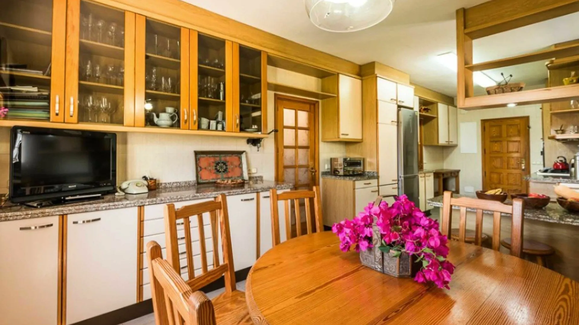 Villa Malvina Santa Eularia des Riu Spain