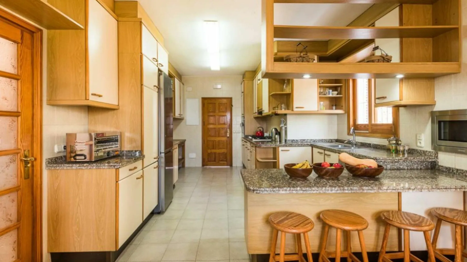 Villa Malvina Santa Eularia des Riu