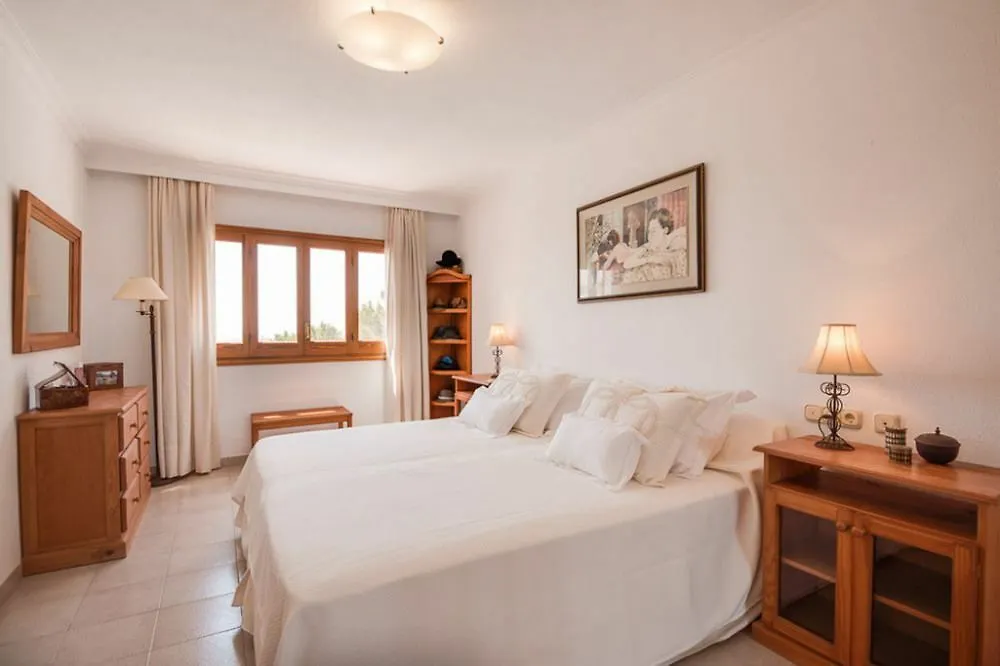 Villa Malvina Santa Eularia des Riu 0*,  Spain