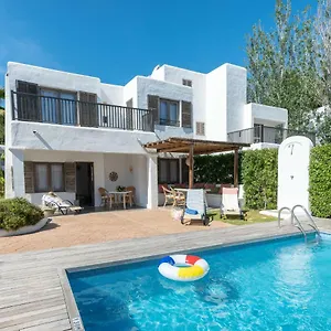 4* Aparthotel S'argamassa